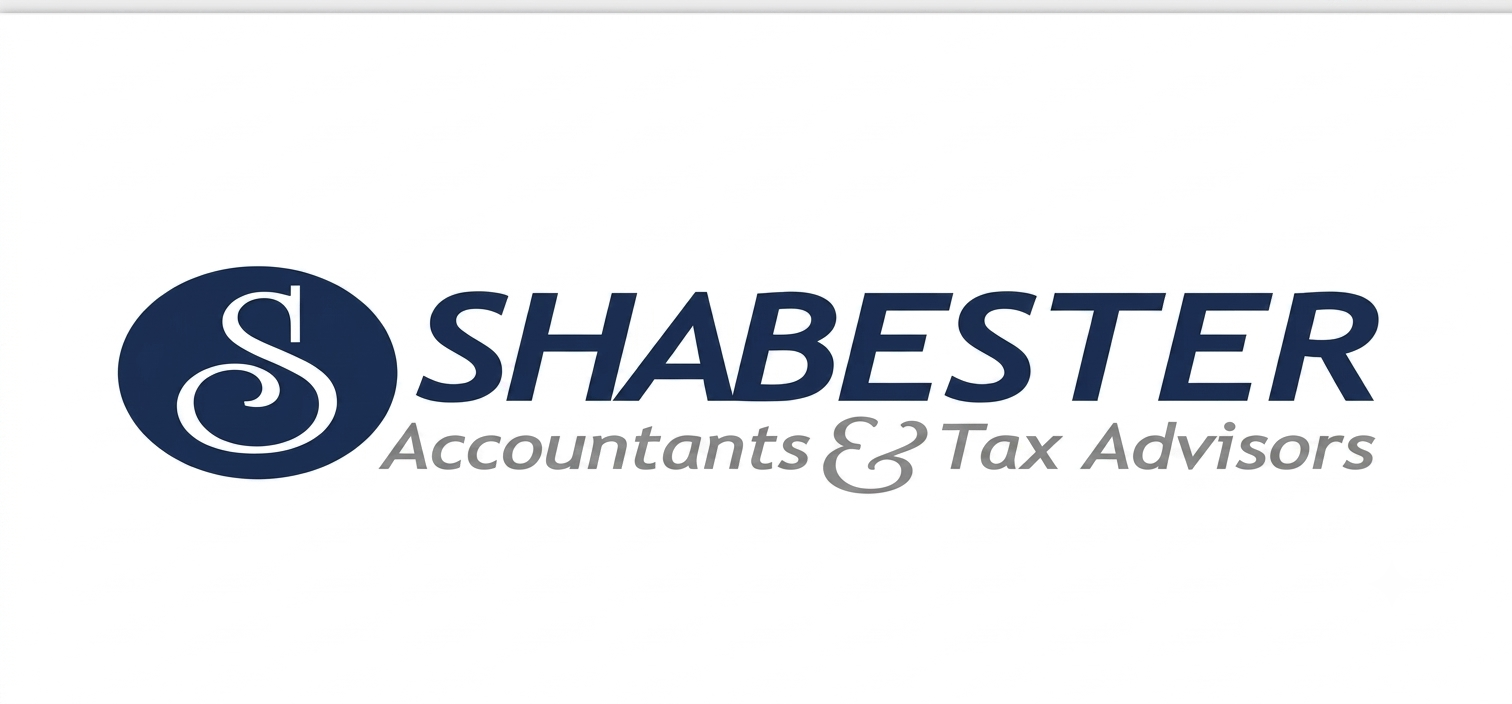 Shabester logo