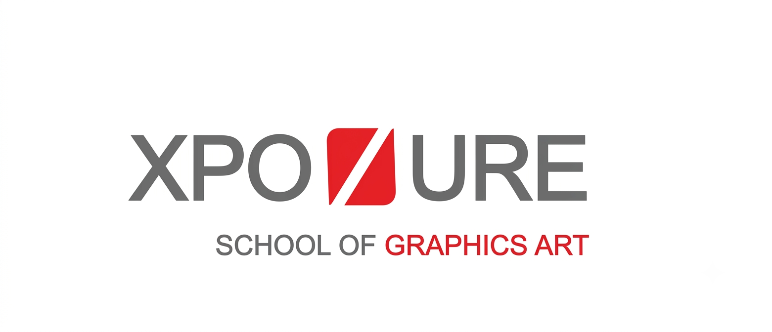 Xpozure logo
